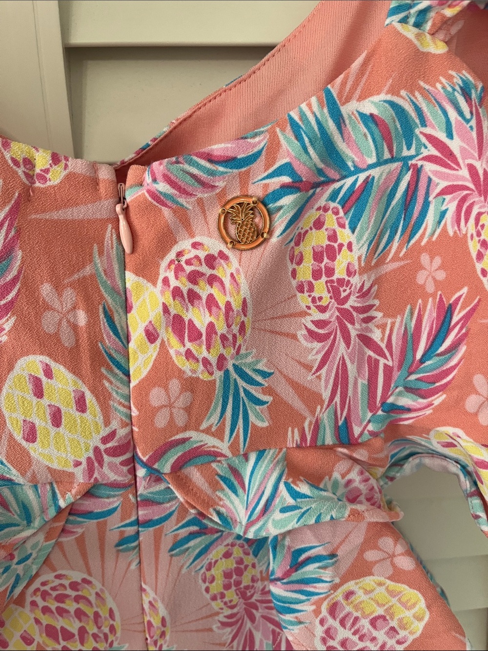 BNWT Simply Southern Dress - Picture 6 of 8